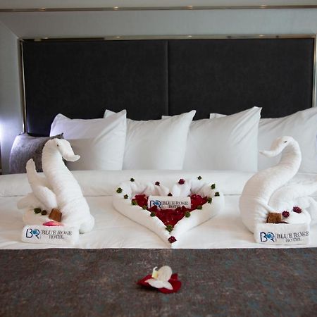 New Blue Rose Hotel Doha Exterior foto