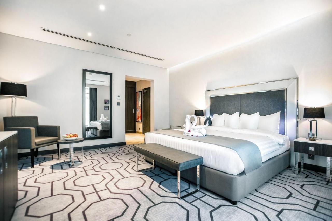 New Blue Rose Hotel Doha Exterior foto